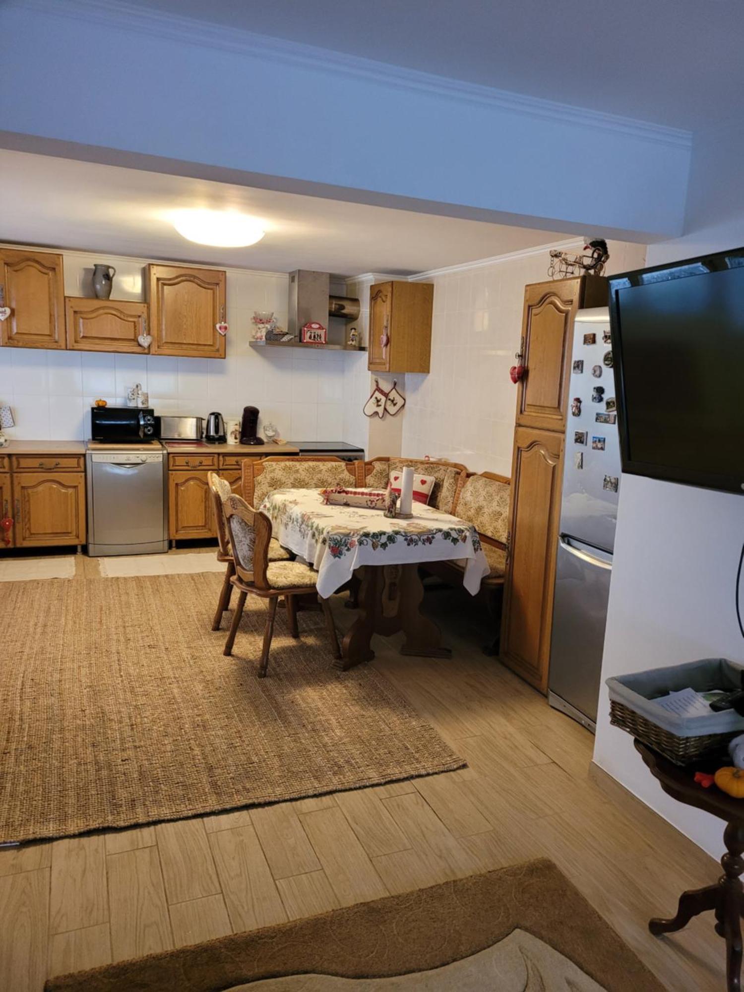 Appartement Entre Strasbourg Et Colmar - Proche D'Europa Park Sermersheim Zewnętrze zdjęcie